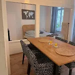 Altstadtnest Place2b דירה קובלנץ