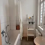 Altstadtnest Place2b Apartman
