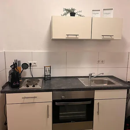 Altstadtnest Place2b * קובלנץ