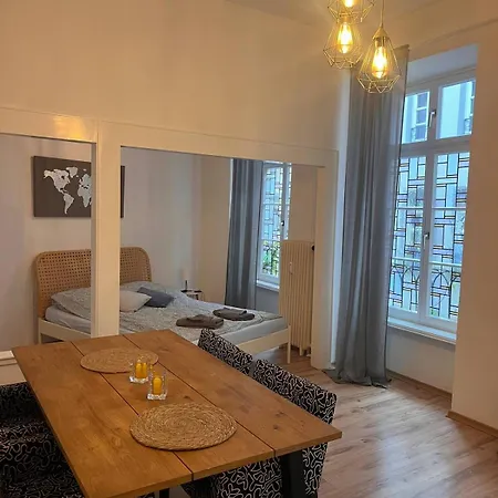 Altstadtnest Place2b *
